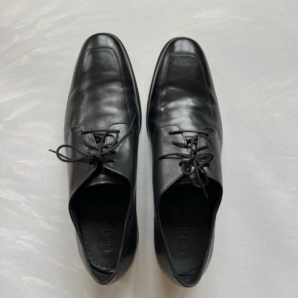 COLE HAAN Men's Air Adams Apron Oxford - Only Worn Once